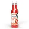 Forpro Near Zero Calorie Sauce - Sweet Thai Chili szósz - 375ml