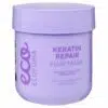 Ecoforia Keratinos helyreállító hajmaszk - 200ml