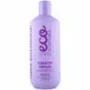 Ecoforia Keratinos helyreállító sampon - 400ml