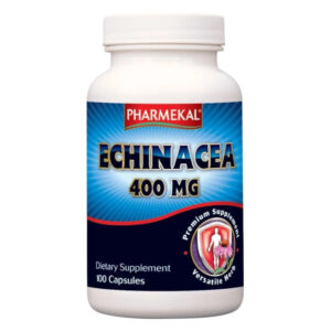 Pharmekal Echinacea - Bíborkasvirág kapszula - 100db