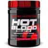 Scitec Nutrition Hot Blood No-Stim görögdinnye ízű italpor - 375g