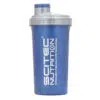 Scitec Nutrition shaker sötétkék