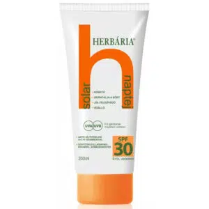 Herbária SPF 30 naptej - 200ml