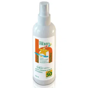 Herbária Herba Kids SPF 50 naptej spray - 200ml