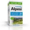 Naturland Alpesi teakeverék - 20 filter