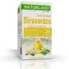 Naturland Birsvarázs teakeverék - 20 filter