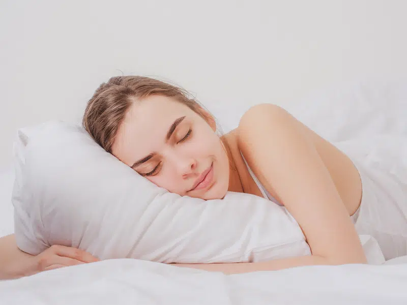 A valeriána mellékhatások és hozzászokás nélkül segít szorongás és alvásproblémák esetén