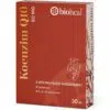 Bioheal Koenzim Q10 szelénnel + E- és B1-vitaminnal lágyzselatin kapszula - 30db