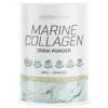 BioTech USA Marine Collagen zöldtea-citrom kollagén italpor - 240g
