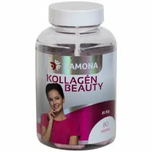 Damona Kollagén Beauty tabletta - 80db