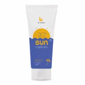 Dr. Kelen Sun F30 Protect napkrém - 175ml