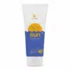 Dr. Kelen Sun F50+ Családi naptej - 175ml