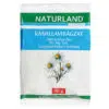 Naturland Kamillavirágzat tea tasakos - 50g