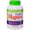 Naturland Magnesii Fotre - Magnézium tabletta - 100db
