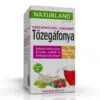 Naturland Prémium Tőzegáfonya-feketeáfonyalevél-cickafark tea - 20 filter
