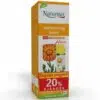 Naturstar Körömvirág Plusz Dupla krém - 2x60ml