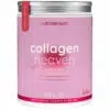 Nutriversum Women Collagen Heaven málna por - 300g
