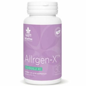 WTN Allrgen-X kapszula - 30db
