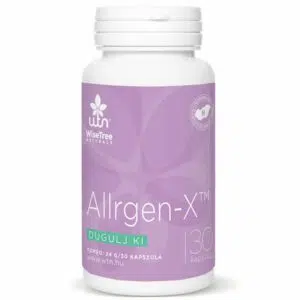 WTN Allrgen-X kapszula - 30db