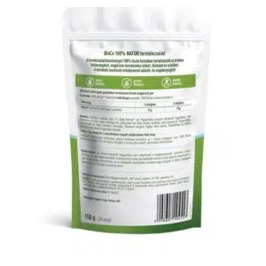 BioCo 100% NATUR Halkollagén peptidek por - 150g 3 BioCo 100% NATUR Halkollagén peptidek por - 150g - Image 2