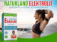 Elektrolitok pótlása könnyen és gyorsan a Naturland Elektrolit egyensúly kapszulával!