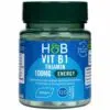 H&B B1-vitamin tabletta