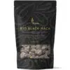 Prana Bio Fekete maca por - 250g