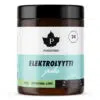 Puhdistamo Elektrolit citrom-lime ízű italpor - 120g