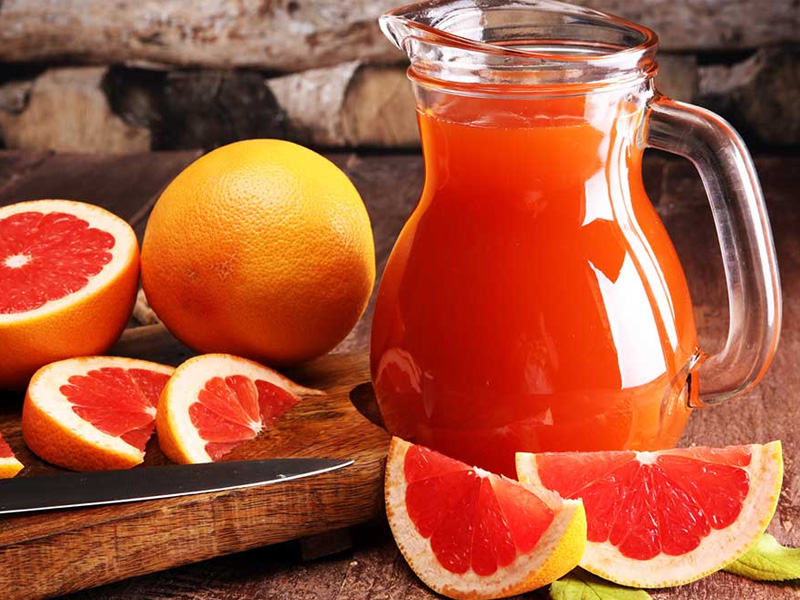 Grapefruit csepp mire jó? Így használd körültekintően