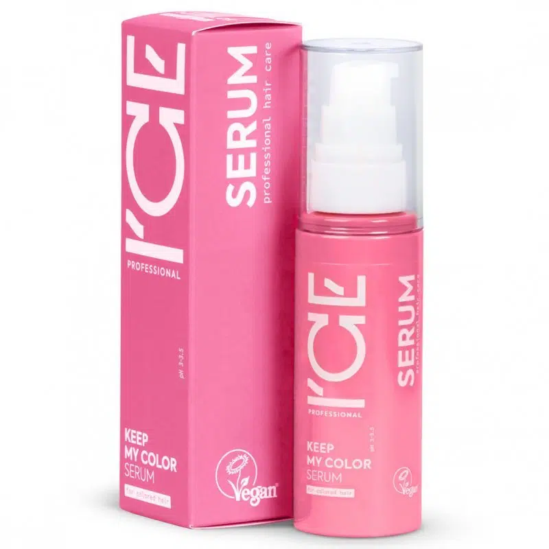 ICE Professional Keep My Color szérum - 50ml 1 ICE Professional Keep My Color szérum - 50ml