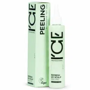 ICE Professional Refresh My Scalp fejbőrhámlasztó - 100ml