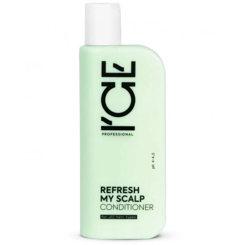 ICE Professional Refresh My Scalp hajkondícionáló - 250ml 1 ICE Professional Refresh My Scalp hajkondícionáló - 250ml