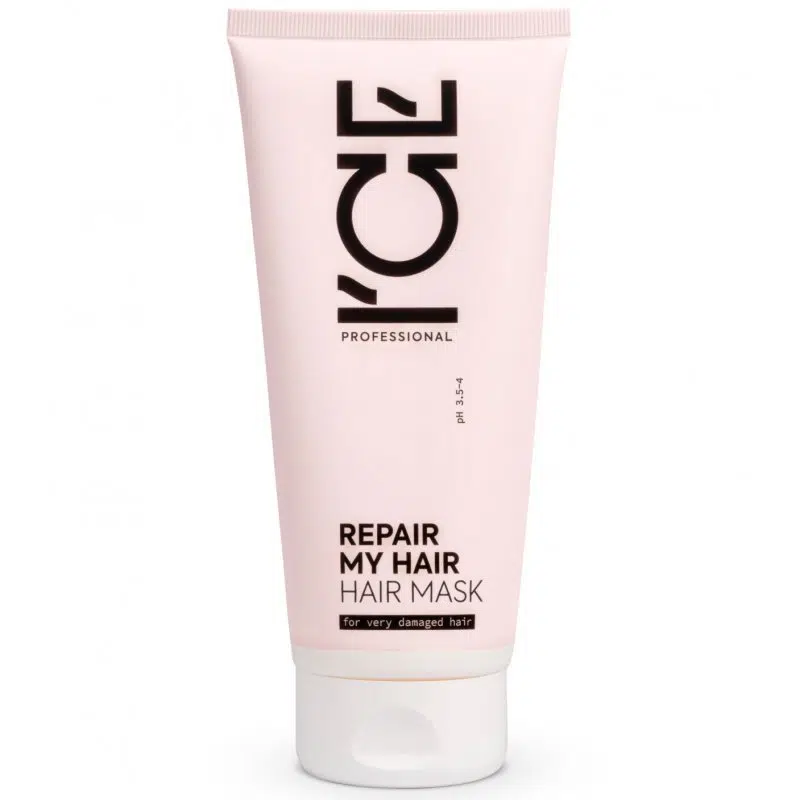 ICE Professional Repair My Hair hajmaszk - 200ml 1 ICE Professional Repair My Hair hajmaszk - 200ml