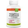Interherb XXL Tőzegáfonya+Aranyvessző+C-vitamin kapszula - 90db
