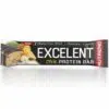 Nutrend Excelent 25% vanília-ananász ízű fehérje szelet - 85g
