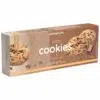 Nutriversum FOOD Cookies Chocolate chip - 130g