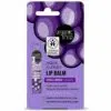 Organic Shop Hyaluron Therapy ajakbalzsam hialuronsavval és bio szederkivonattal - 10ml