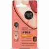 Organic Shop Vitamin Booster ajakbalzsam E-vitaminnal és bio barackkivonattal SPF15 - 10ml