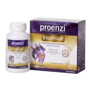 Walmark Proenzi Intensive - 120db
