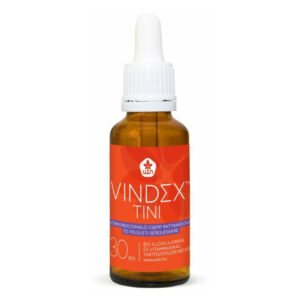 WTN Vindex TINI csepp - 30ml