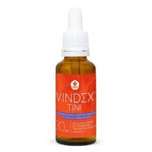 WTN Vindex TINI csepp - 30ml