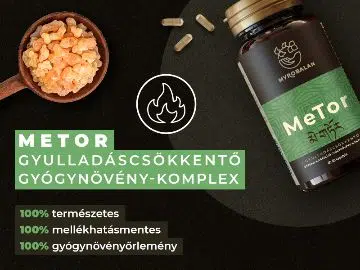 Myrobalan MeTor