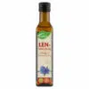 Interherb Benefitt lenmagolaj - 250ml