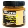 Mézzz SUPERZzz Gyömbéres - mézkészítmény - 250g