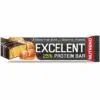Nutrend Excelent 25% sós karamell ízű fehérje szelet - 85g
