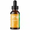 Vitamin Bottle Grapefruit magolaj + Lime kivonat csepp - 50ml