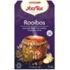 Yogi Bio Rooibos tea - 17 filter