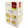 Apotheke Gyömbér variációk, Vegyes gyümölcs tea - 20 filter