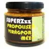 Mézzz SUPERZzz Natúr - mézkészítmény - 250g