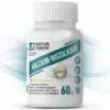 Natur Tanya Kalcium-Biszglicinát + BioPerine és D3-vitamin kapszula - 60db